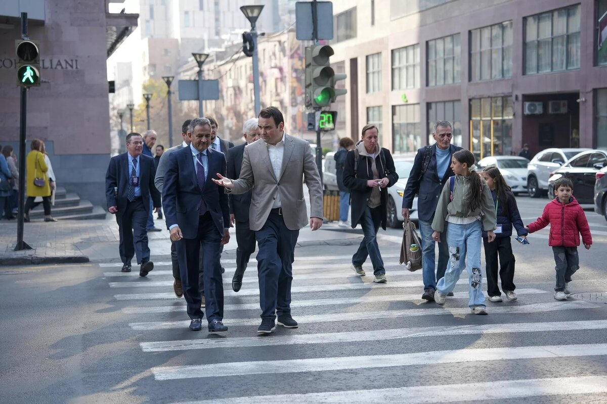 Нарек Карапетян