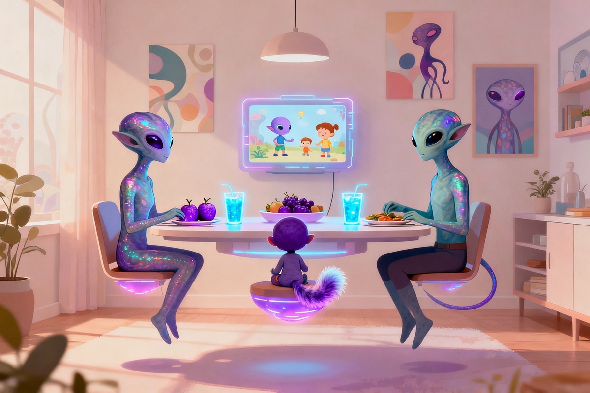 © Dreamina/TheSpaceway