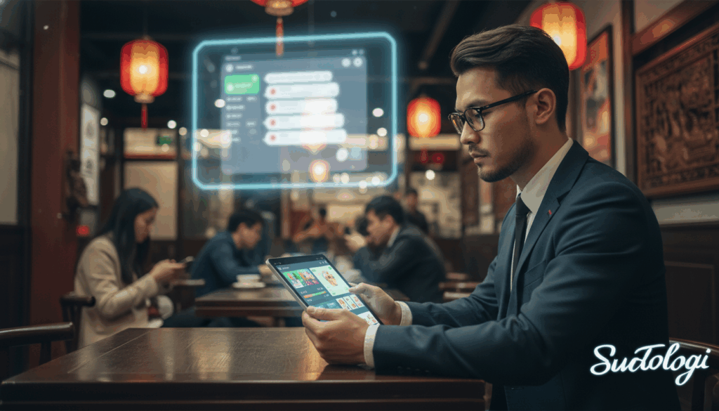    Пошаговая инструкция WeChat Геймификация подписчиков в health-tech