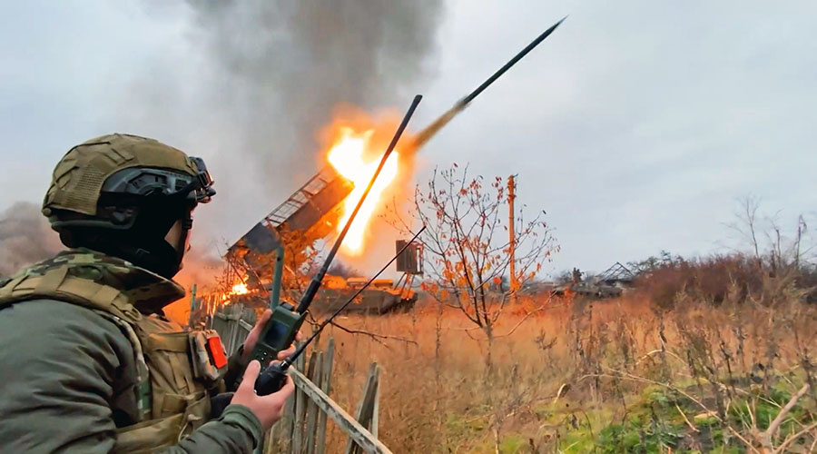    © Минобороны России