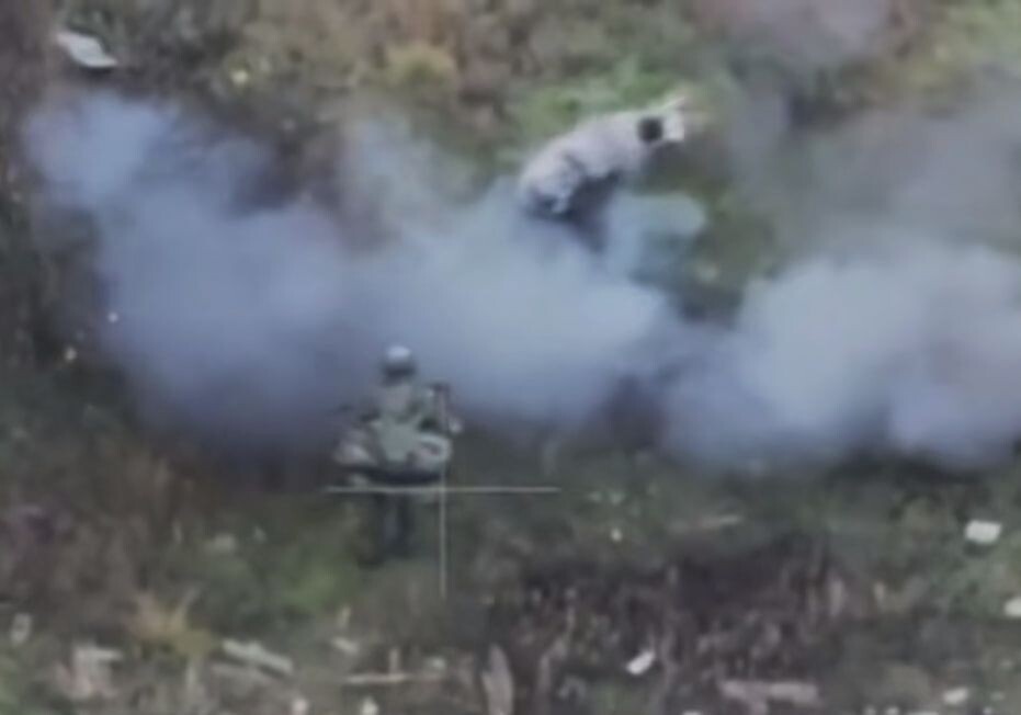     / Источник: Кадр из видео