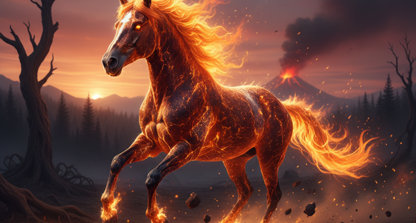    Год Огненной Лошади 2026: кому подарит удачу, кому разрушит все - и как выйти сухим из воды