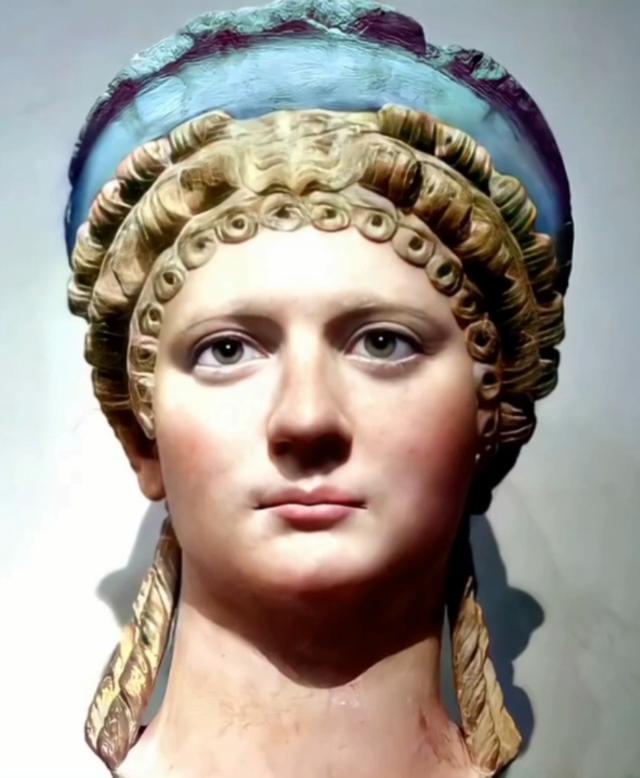 Поппея Сабина