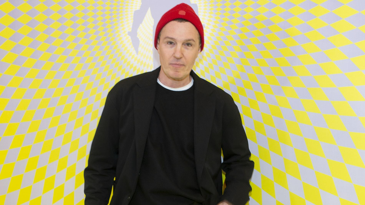    Игорь Верник. Фото: Legion media