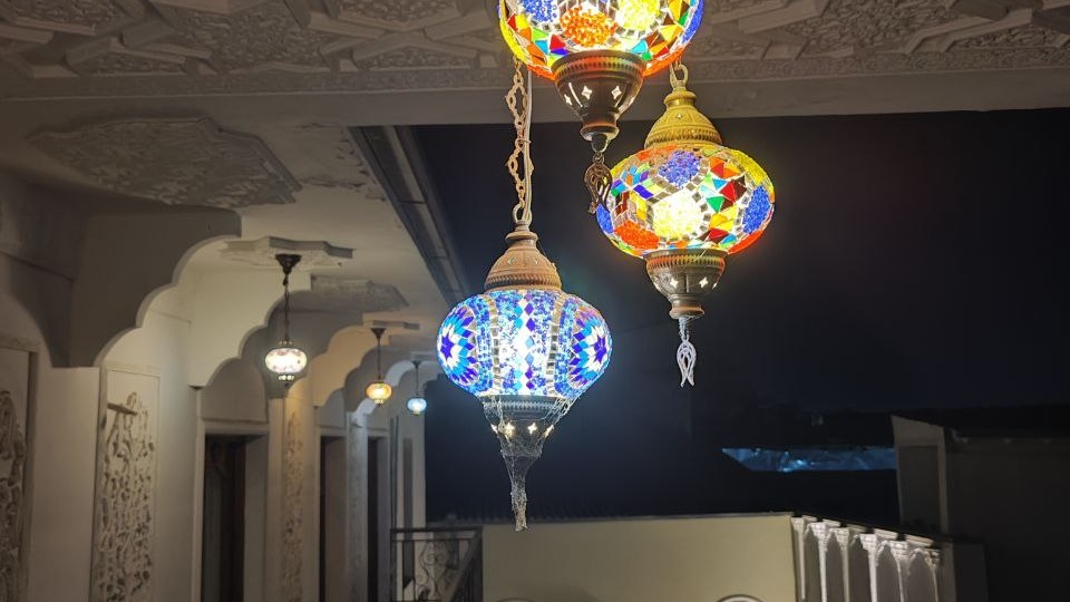 Жилье в Бухаре. Два отеля за 4 дня: гостевой дом Tasvir и отель Ravshan Boutique. Темная лошадка или красивая картинка на Booking