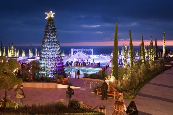 Фото: РИА Новости/Сергей Мальгавко
