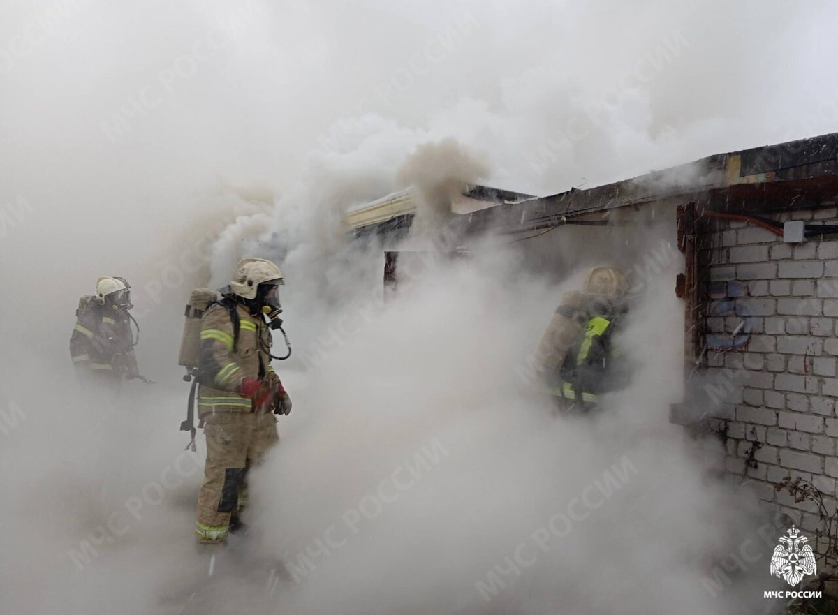    Фото: МЧС Карелии