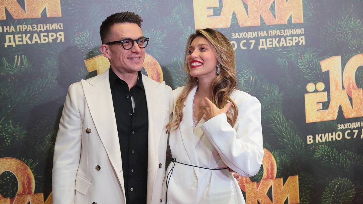    Фото: Василий Кузьмиченок / АГН Москва