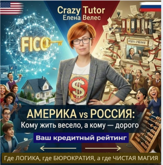 Где логика, где бюрократия, а где чистая магия.