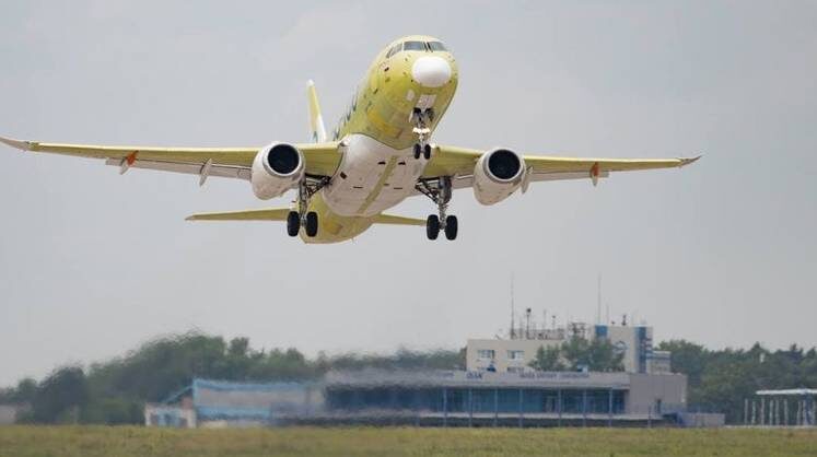    aviation21.ru/пресс-служба ПАО «ОАК».