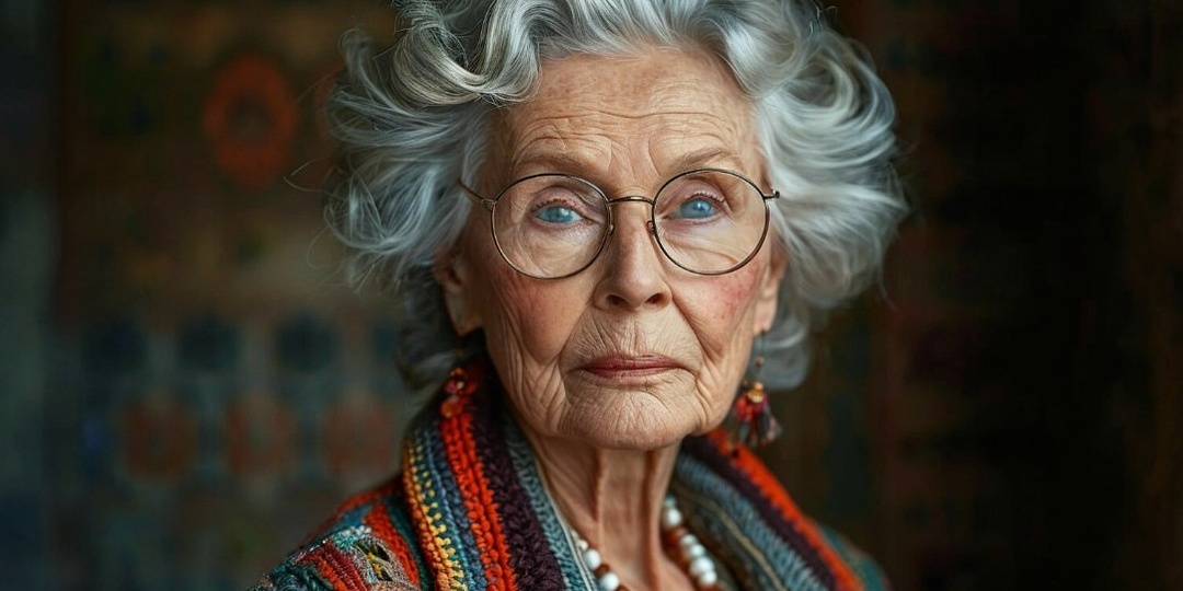 Не нужно быть доброй: 4 фразы, которые женщина за 60 должна научиться говорить спокойно