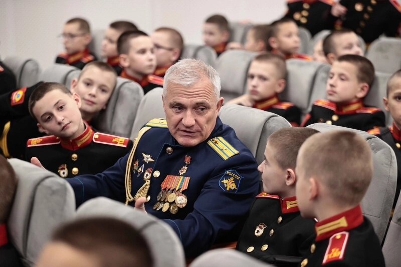    Фото: Правительство Ульяновской области