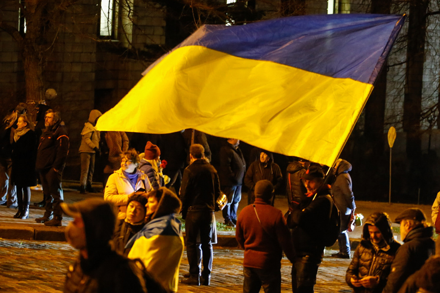    © Ирина Яковлева/ТАСС