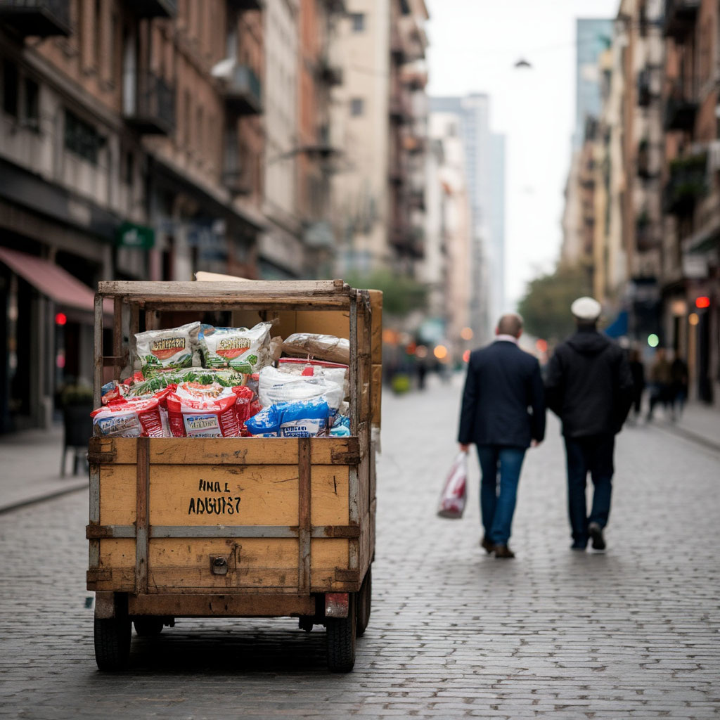Национальная монета получает свое движение и направление от товаров, обращающихся в пределах каждой отдельной страны; деньги всего торгового мира получают свое движение и направление от товаров, обращающихся между различными странами. Та и другие употребляются для облегчения обмена: первая — между различными лицами в одной стране, последние — между отдельными лицами в различных странах. Часть этих денег великой торговой республики могла быть, и наверное была, употреблена на ведение последней войны. Естественно предположить, что во время войны эти деньги получают направление, отличное от обычного направления их в мирное время, что они больше будут обращаться в районе войны и будут больше употребляться на приобретение там и в соседних странах жалованья и провианта для различных армий. Но какой бы частью этих денег великой торговой республики ни пользовалась в течение года Великобритания, она должна была приобретать их за это же время или на британские товары, или на что-нибудь иное, полученное в обмен на последние; это опять-таки возвращает нас к товарам, к годовому продукту земли и труда страны как к последнему исто чнику, давшему нам возможность вести войну. Действительно, естественно предполагать, что такой большой расход должен был быть покрыт за счет большой годовой продукции. Расходы 1761 г., например, превышали 19 млн. Никакого накопления не хватало бы для таких расточительных расходов. Нет такого годичного продукта, даже золота и серебра, который мог бы покрыть такой расход. Весь ежегодный ввоз золота и серебра в Испанию и Португалию, согласно наиболее достоверным источникам, обычно ненамного превышает 6 млн ф., что в некоторые годы едва оплатило бы издержки последней войны за четыре месяца.