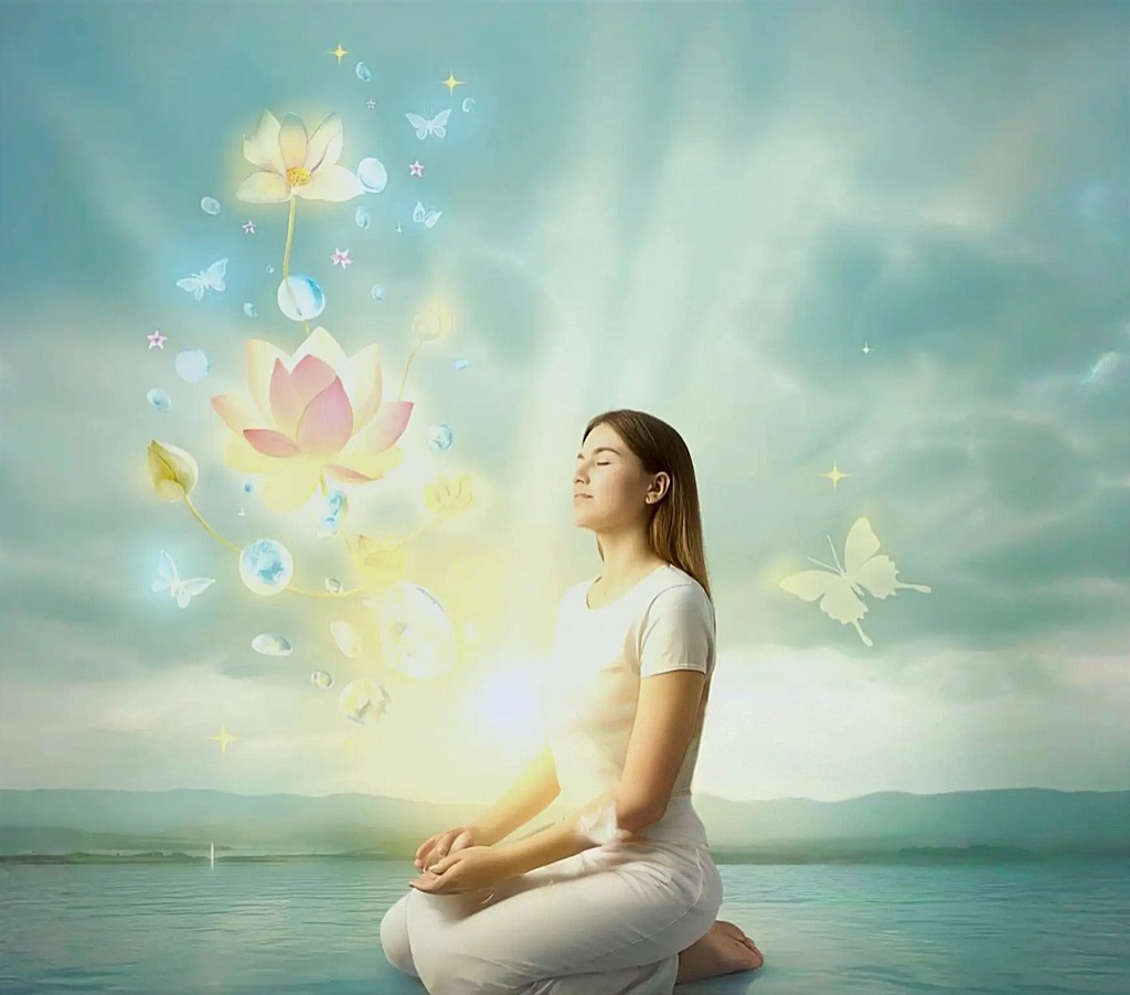 Привлекаем желаемое силой мысли