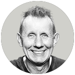 Игорь Краев, основатель музыкальной платформы TopHit премии TopHit Music Awards: