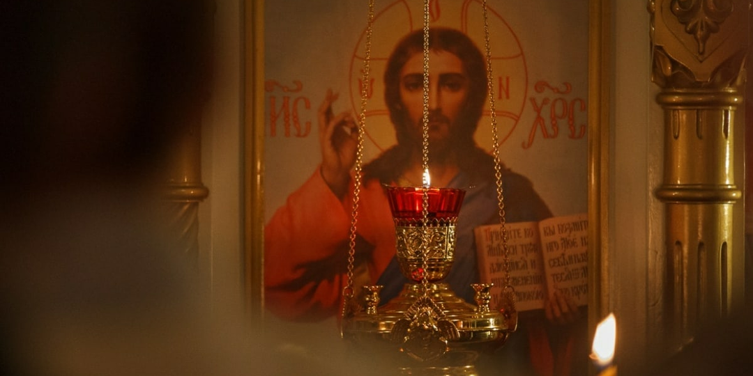 Чтобы в семье царил мир и покой - читайте эту небольшую молитву