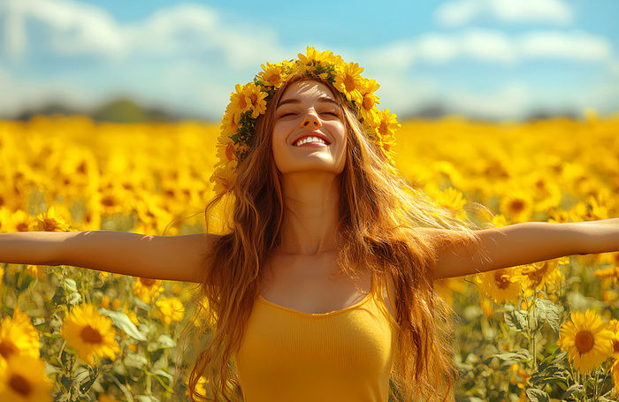    Щеголева Ольга / Фотобанк Лори