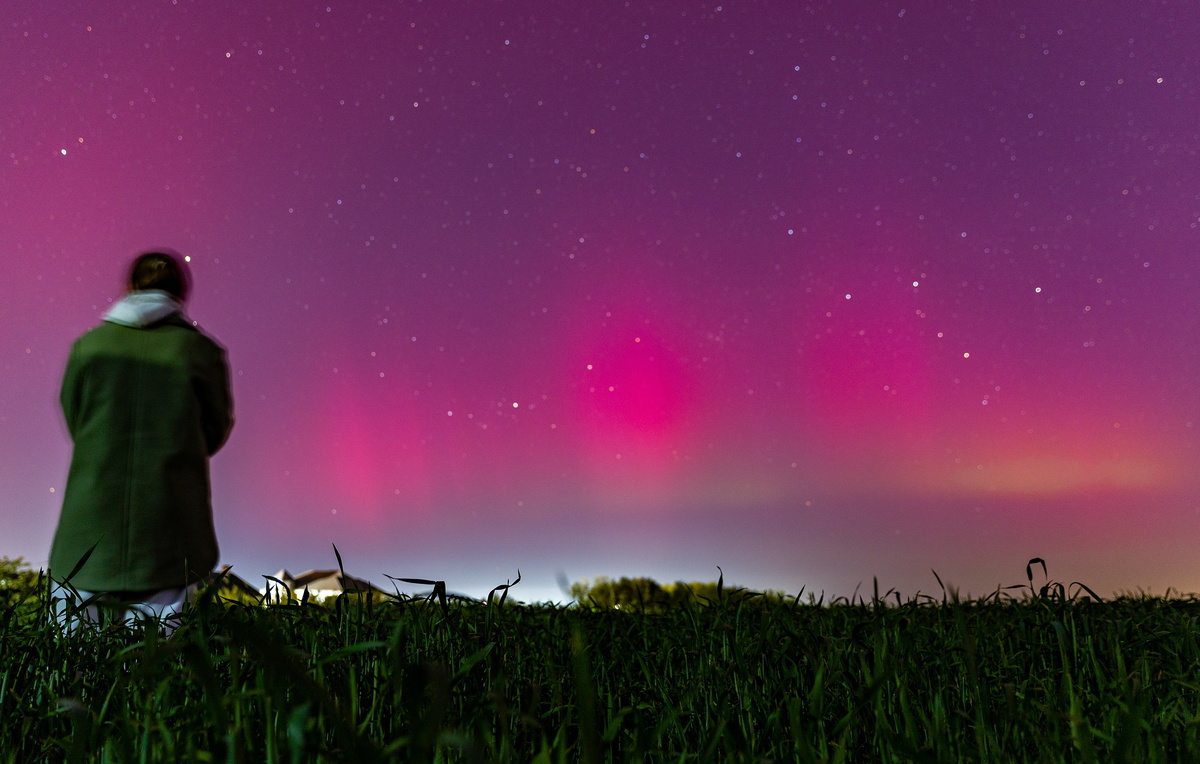 Эрик Романенко/ТАСС