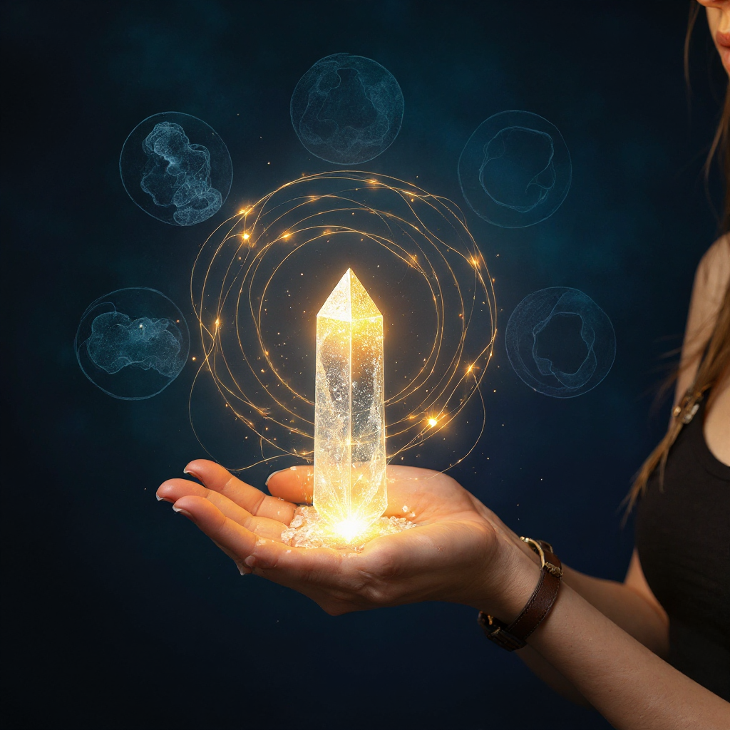 Просто о мистическом