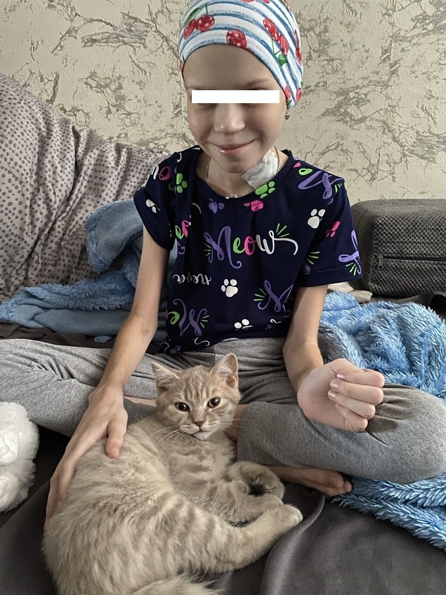 Фото из архива семьи