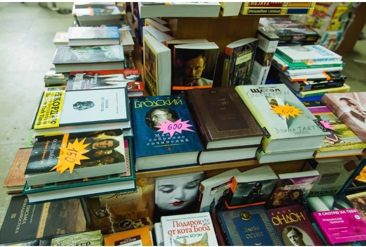 Фото из интернета 