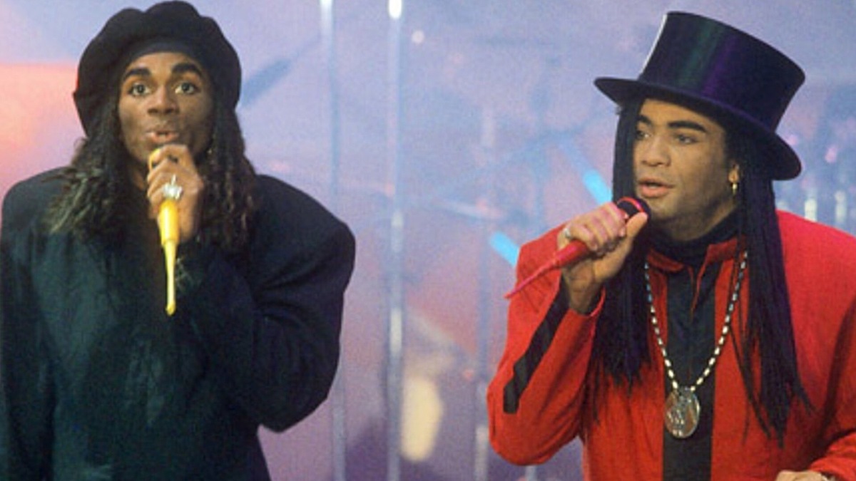 Milli Vanilli — немецкая поп-группа, дуэт, проект Фрэнка Фариана. Жанры: поп, танцевальная, фанк, рэп.