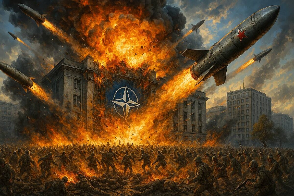    Фото: Коллаж RuNews24.ru