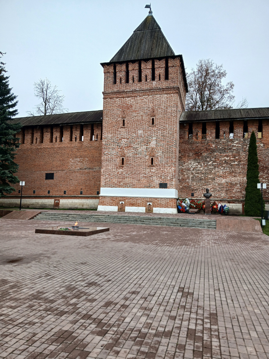 Фото автора статьи.