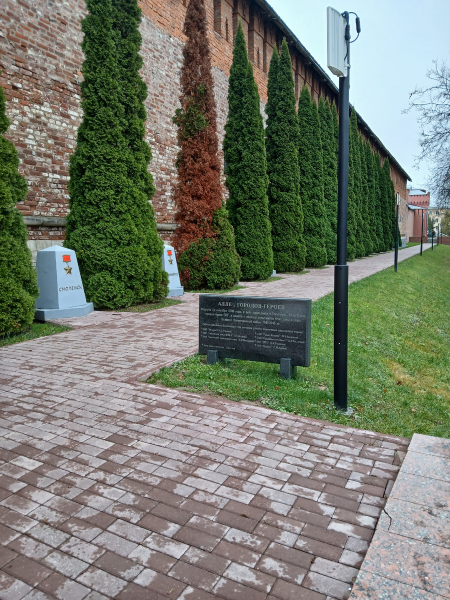 Фото автора статьи.