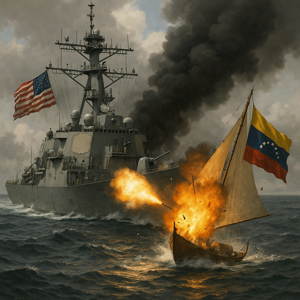 ИИ генерация