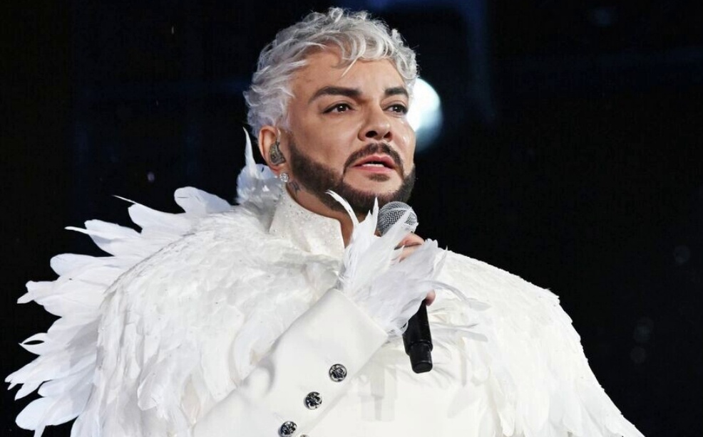 потерял обоих любимых людей, оставив сердце открытым