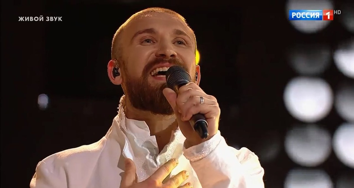     Фото/видео: шоу «Ну-ка, все вместе!» (16+) на телеканале «Россия 1»