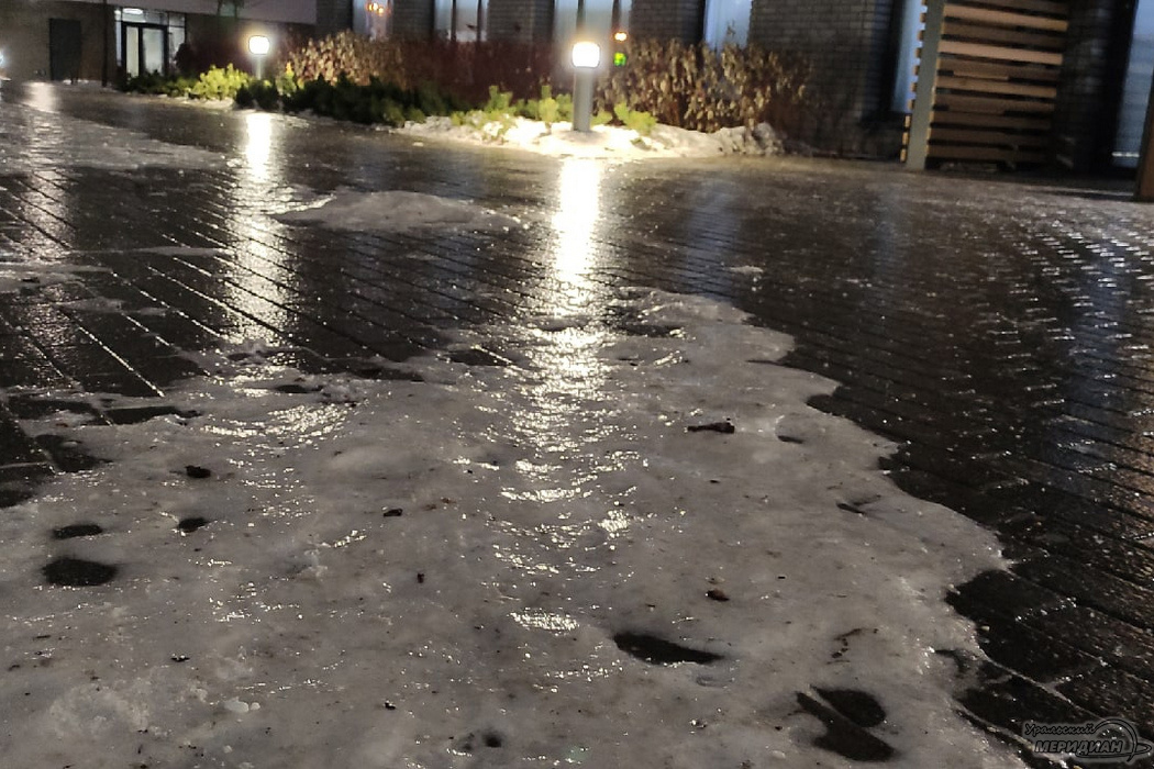    Фото: Екатерина Быкова © ИА "Уральский меридиан"