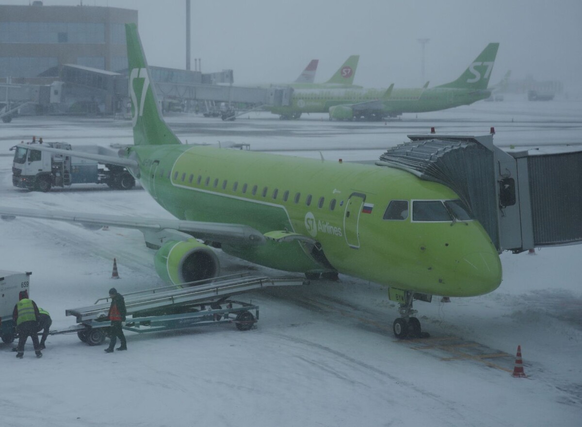     / Источник: © ИЗВЕСТИЯ/Зураб Джавахадзе