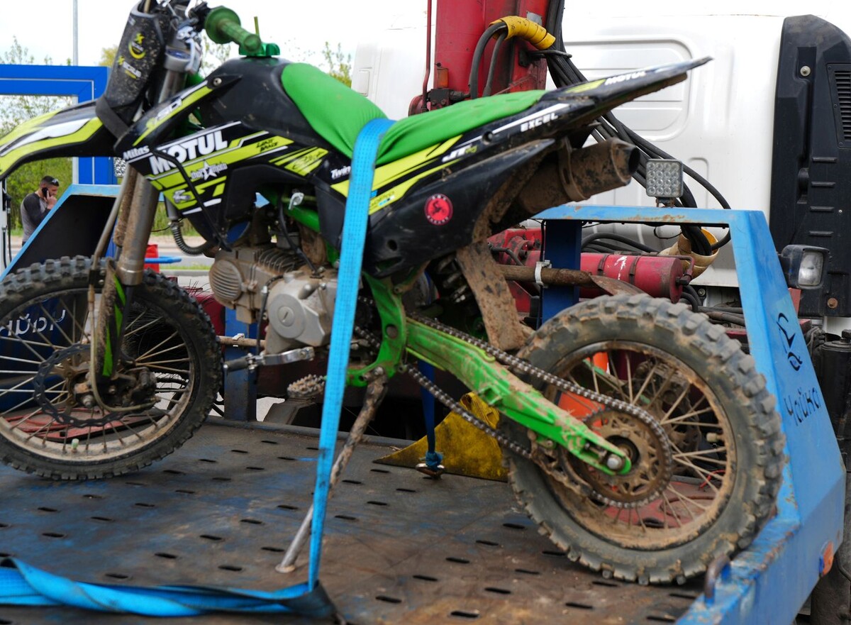     / Источник: © ИЗВЕСТИЯ/Эдуард Корниенко