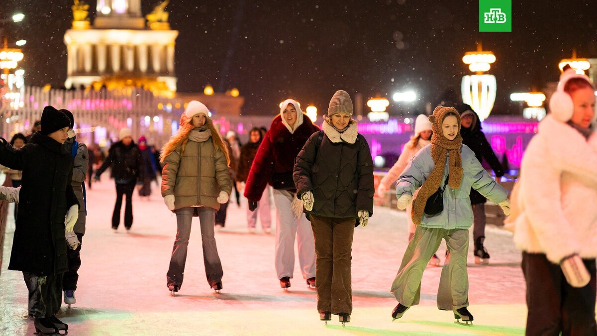    Фото: пресс-служба ВДНХ