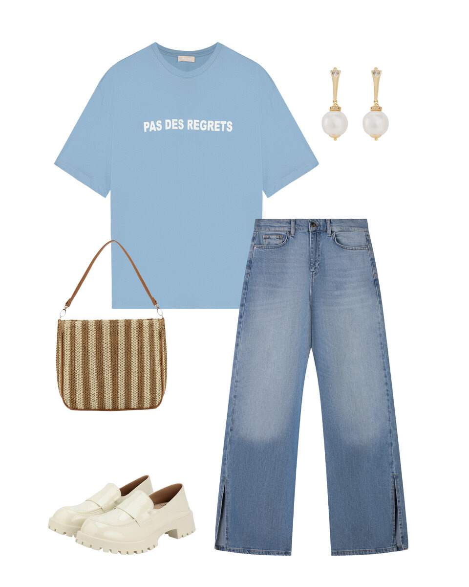 Элегантность в простоте