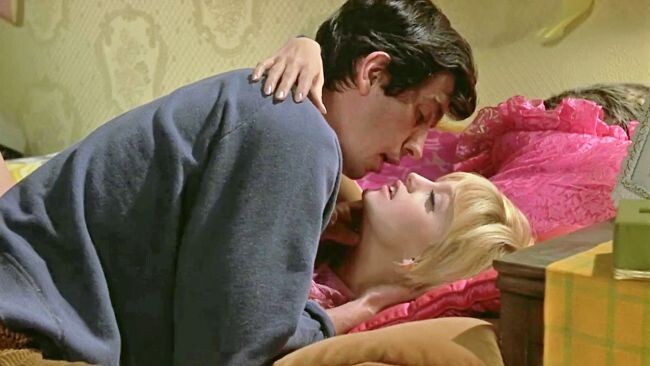    Фото: кадр из фильма