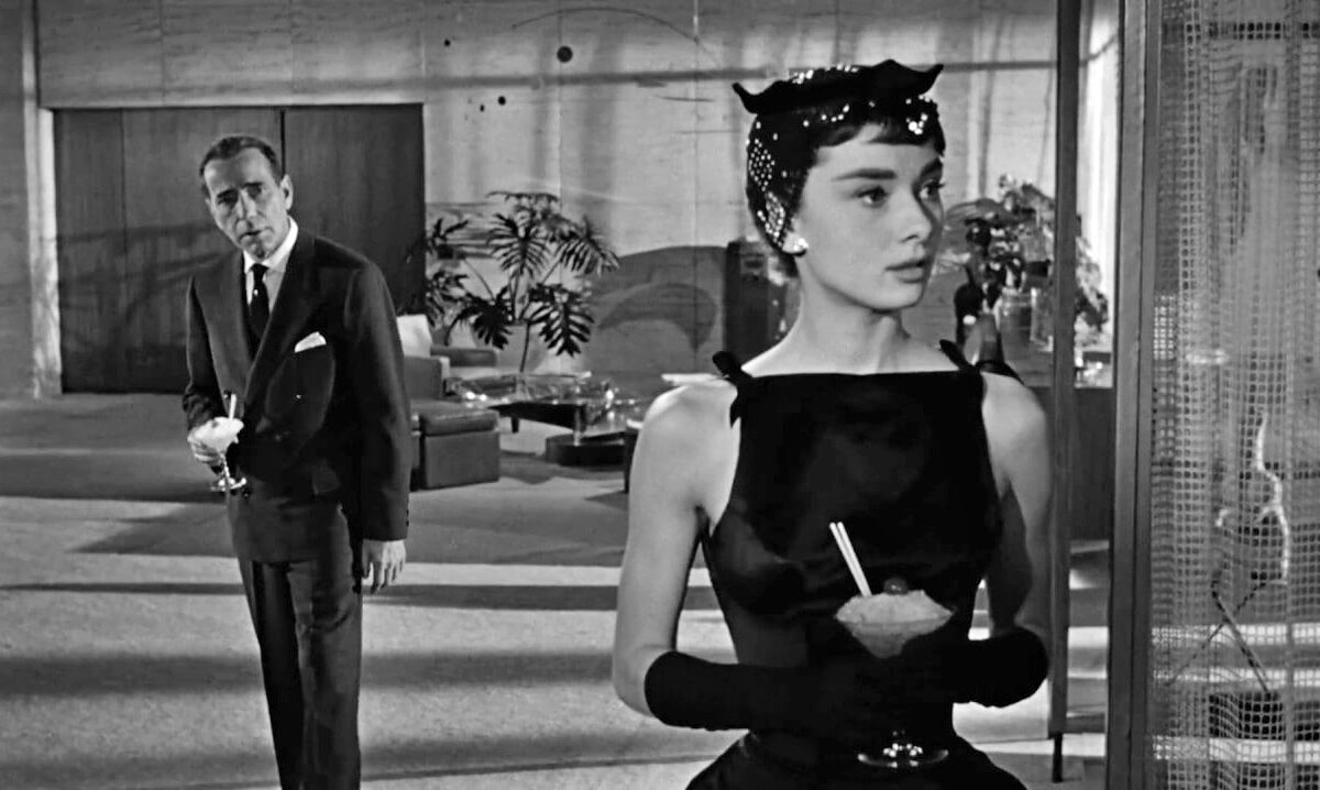 Кадр из фильма