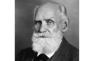 Академик Иван Петрович Павлов, ученый-физиолог, лауреат Нобелевской премии