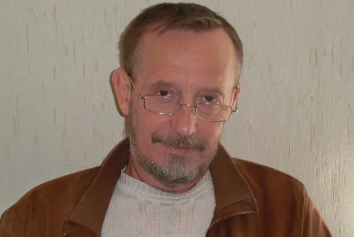 Пусть светлая память об Александре Ярилове останется в сердцах