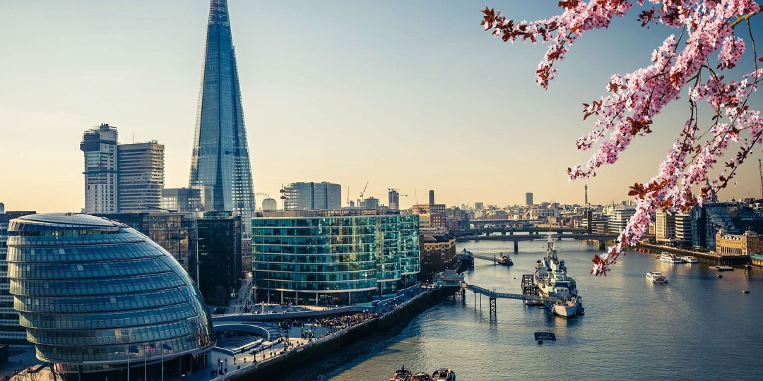 Ренцо Пиано — архитектор света и гармонии