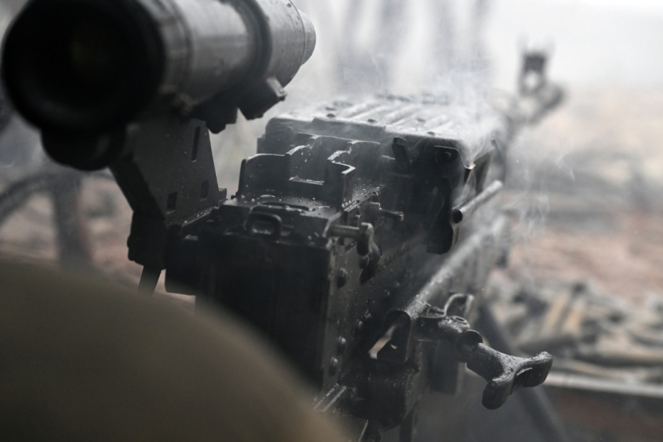    Евгений Биятов/РИА Новости