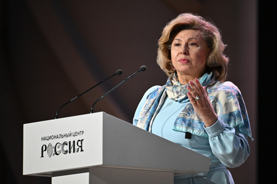    Сергей Бобылев/РИА Новости