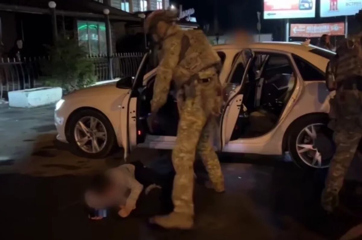    Появилось видео рейда по ночным клубам в Иркутской области