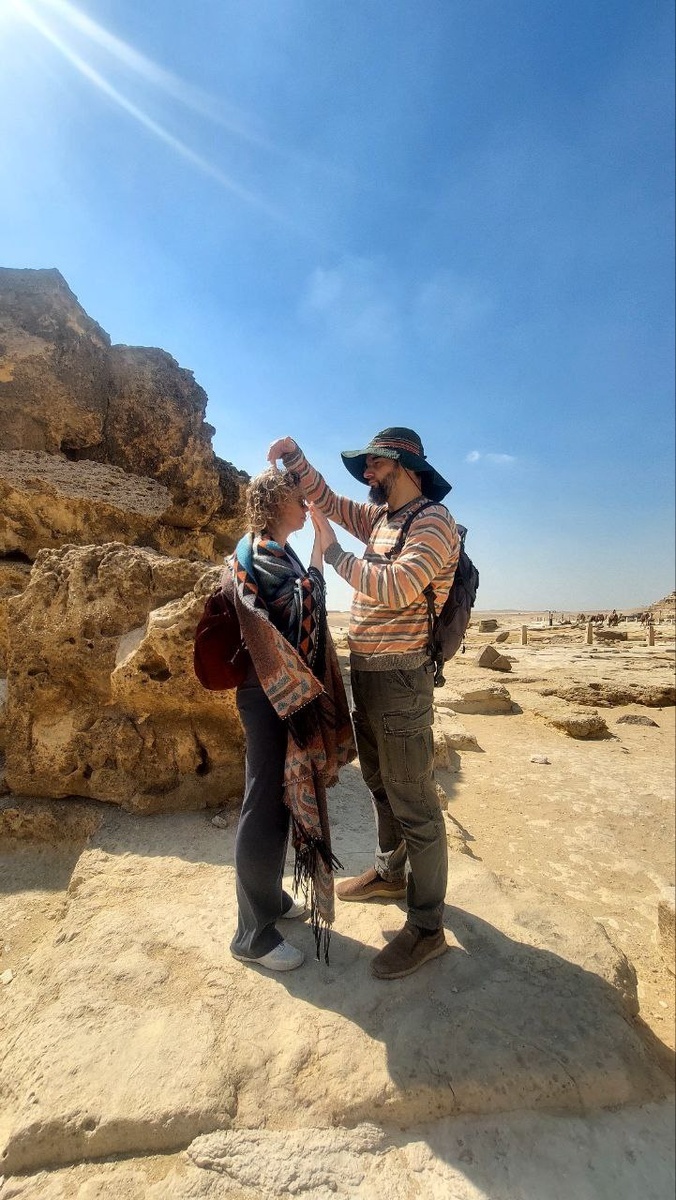 Долгосрочное наставничество