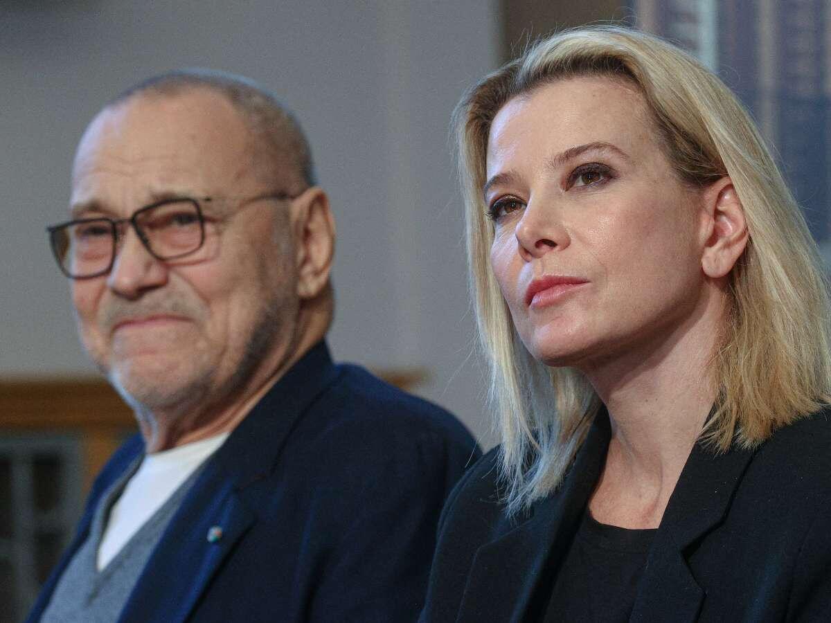 Третье материнство изменило актрису