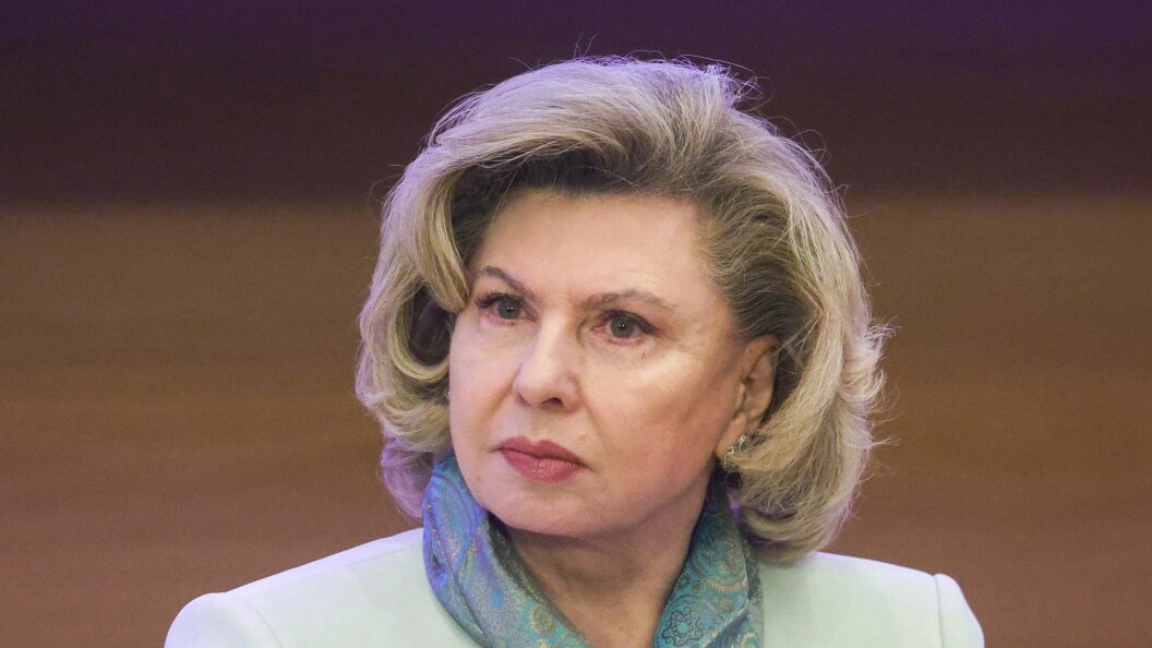    Фото: Shatokhina Natalia/Globallookpress