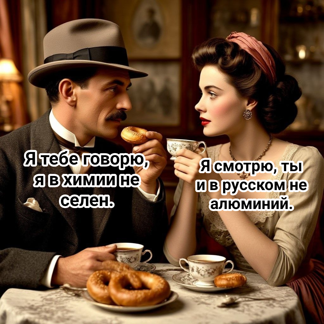 рисунок автора